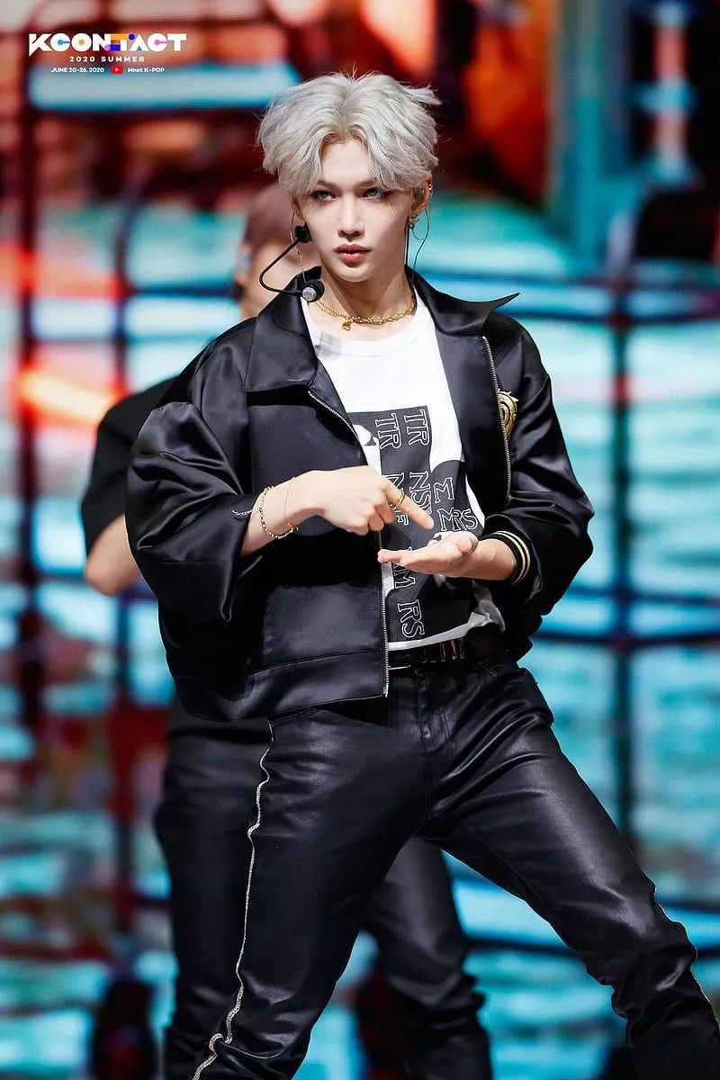 Felix, australia, korea, kpop, lee