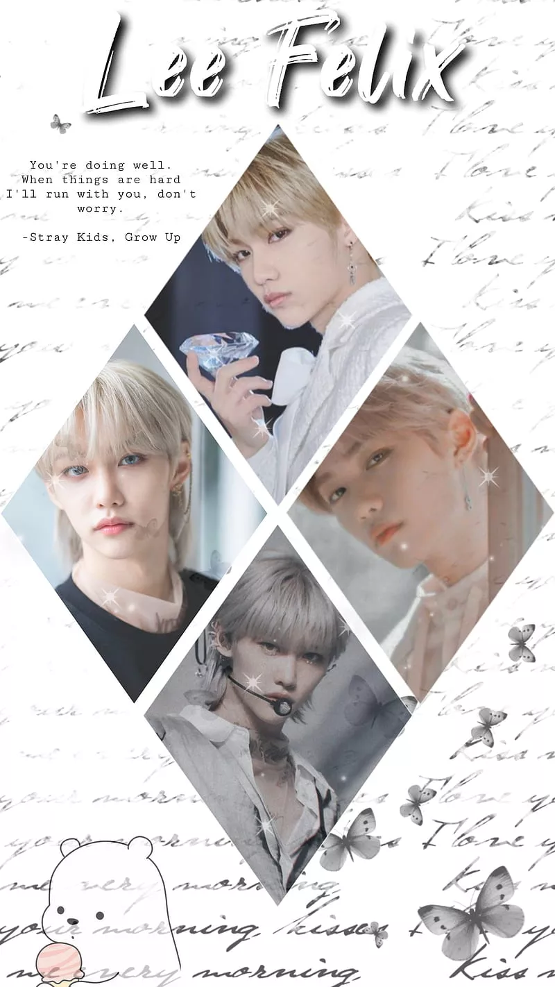 skz, straykids, HD phone wallpaper