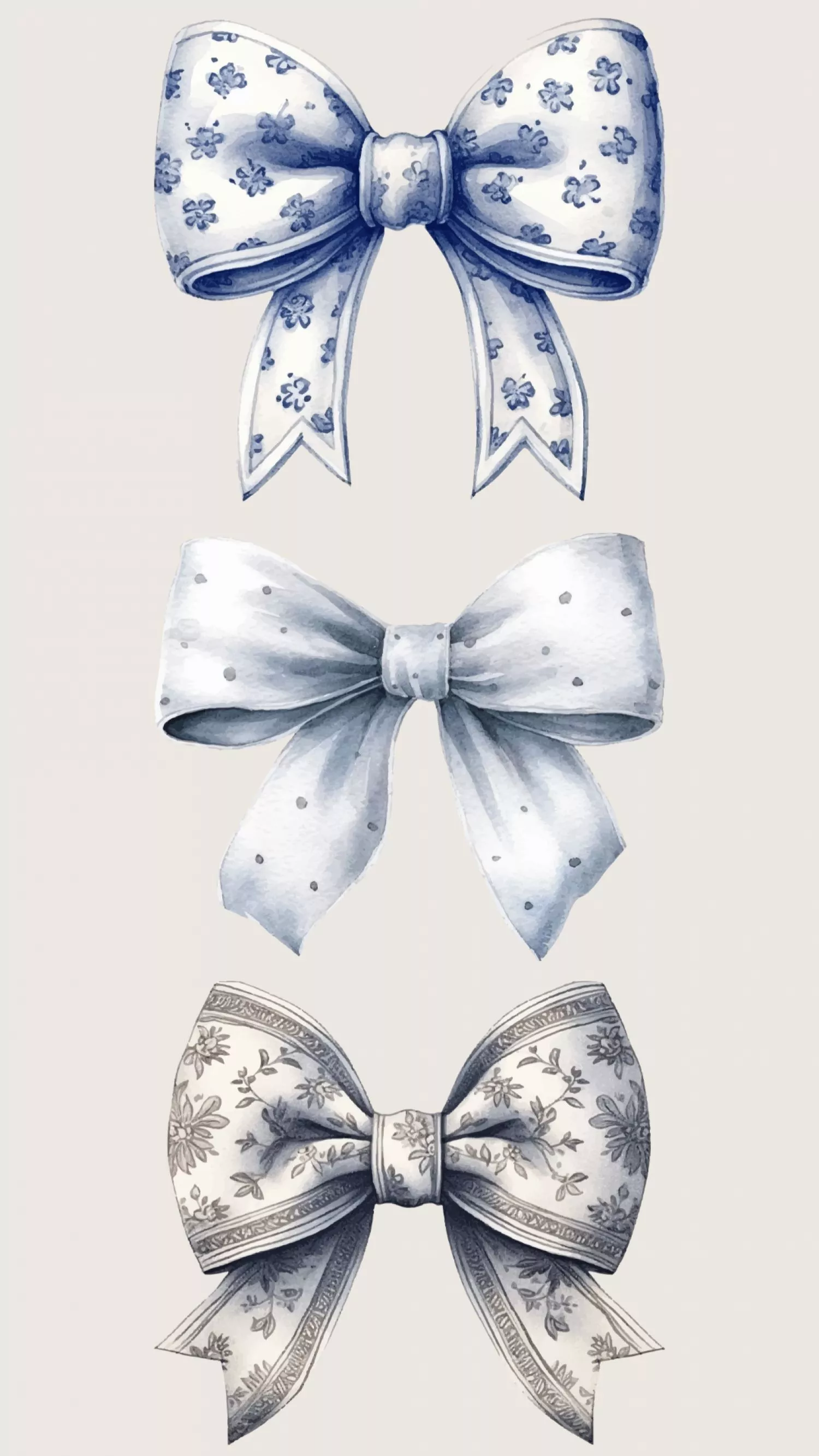 Most Popular Hair Bow Wallpaper