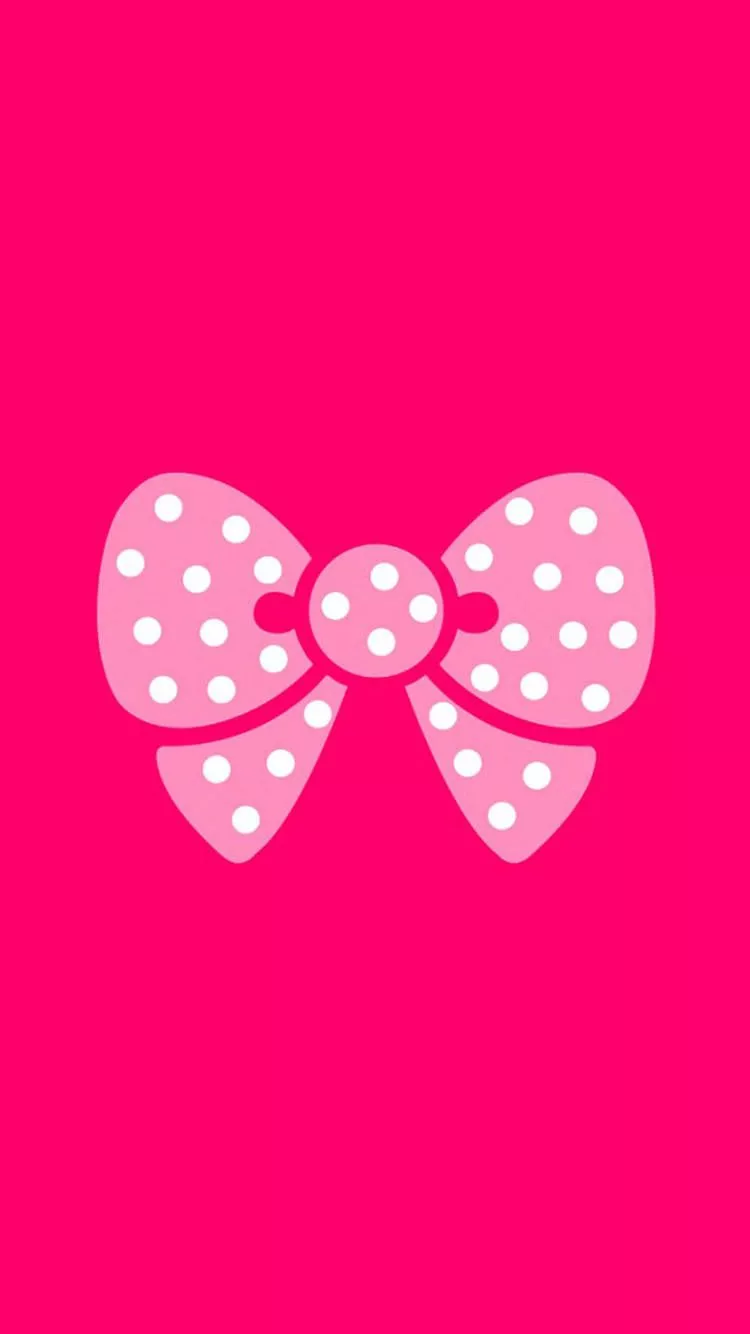 Download free An Aesthetic Girly Polka