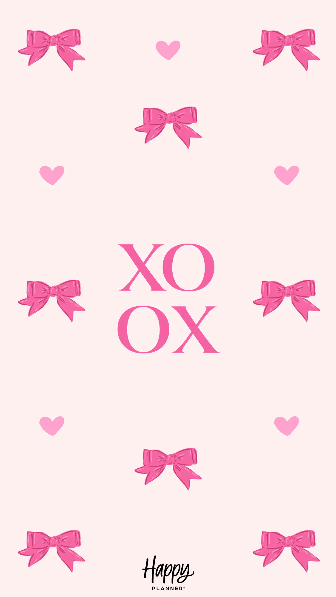 Desktop Wallpaper Happy Planner