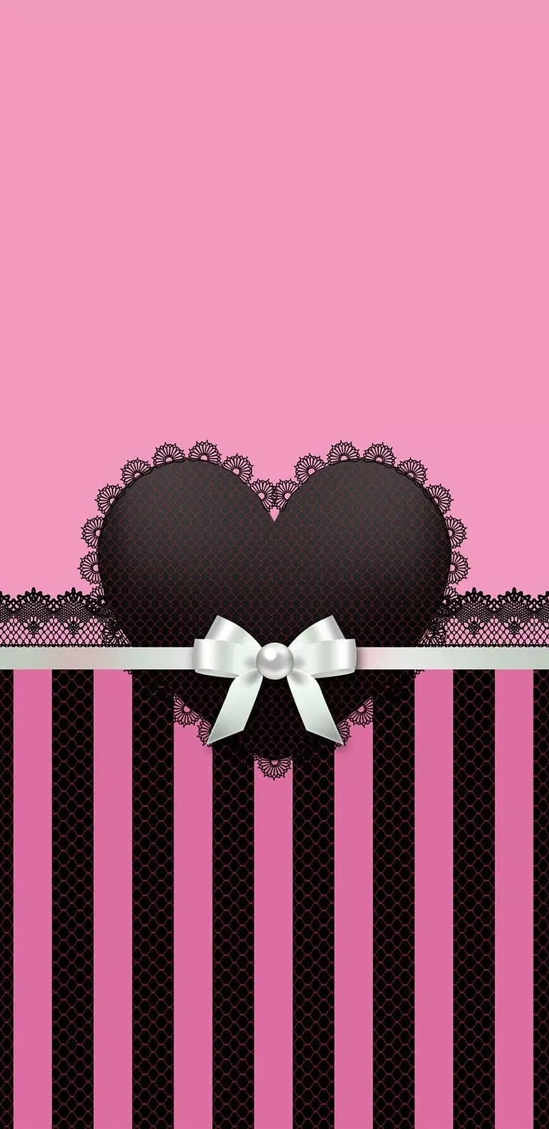 pretty, strips, HD phone wallpaper