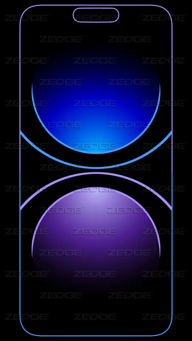 iPhone 16 Border Wallpapers - Wallpaper Cave