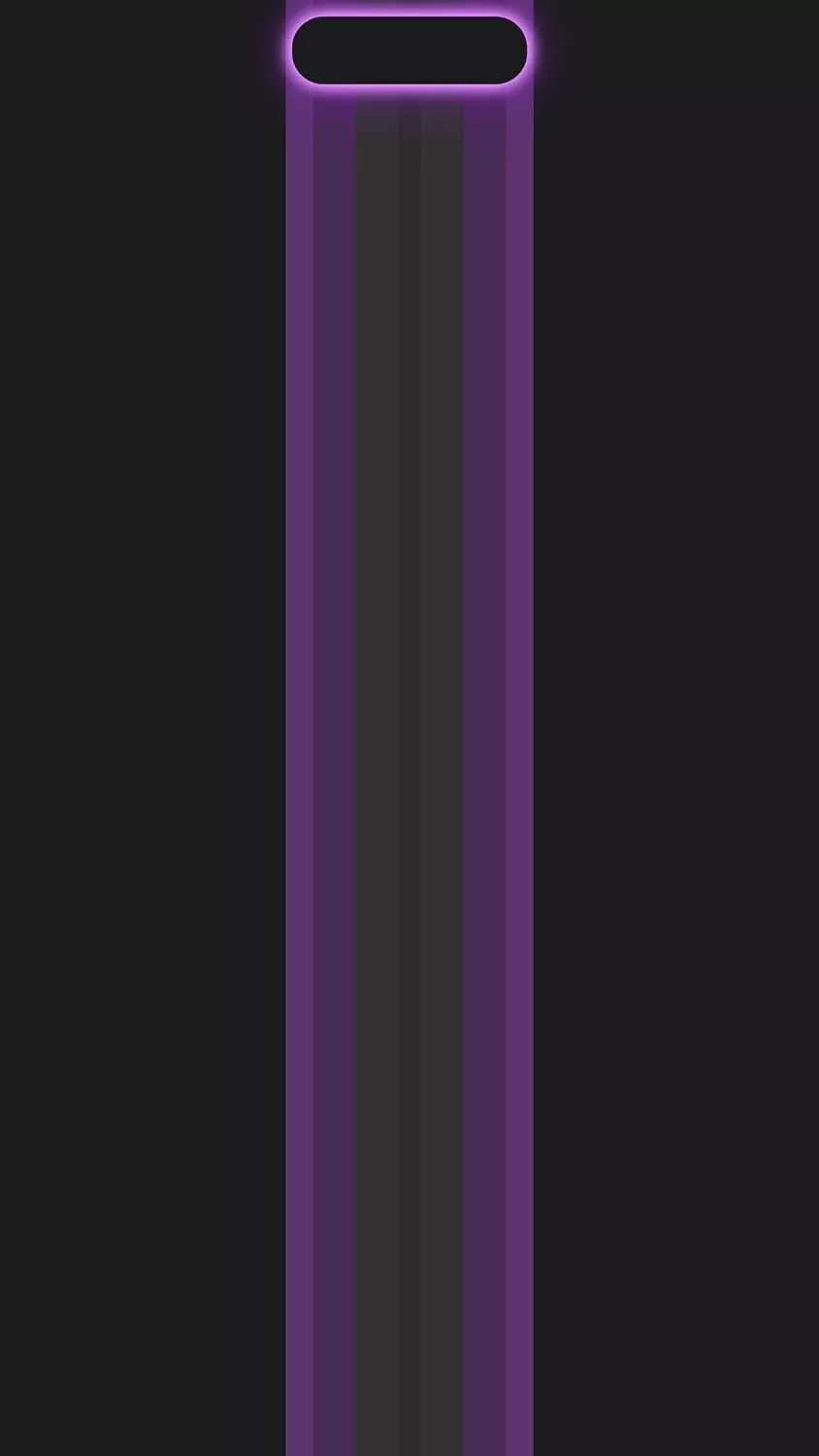 iPhone 16 Pro Max Dynamic Island