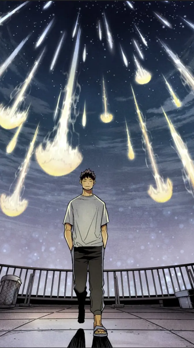 Kaiju No. 8 wallpaper wallpaper