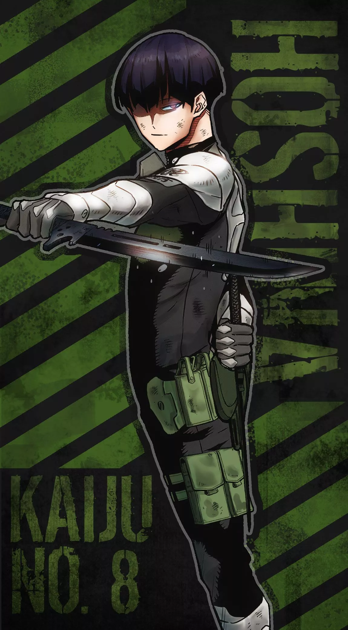 glowing donut No. 8 mobile