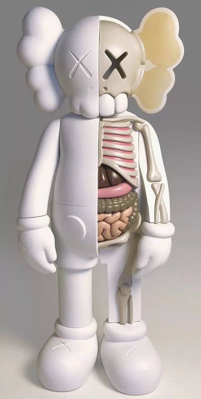 Populares, kaws, HD phone wallpaper