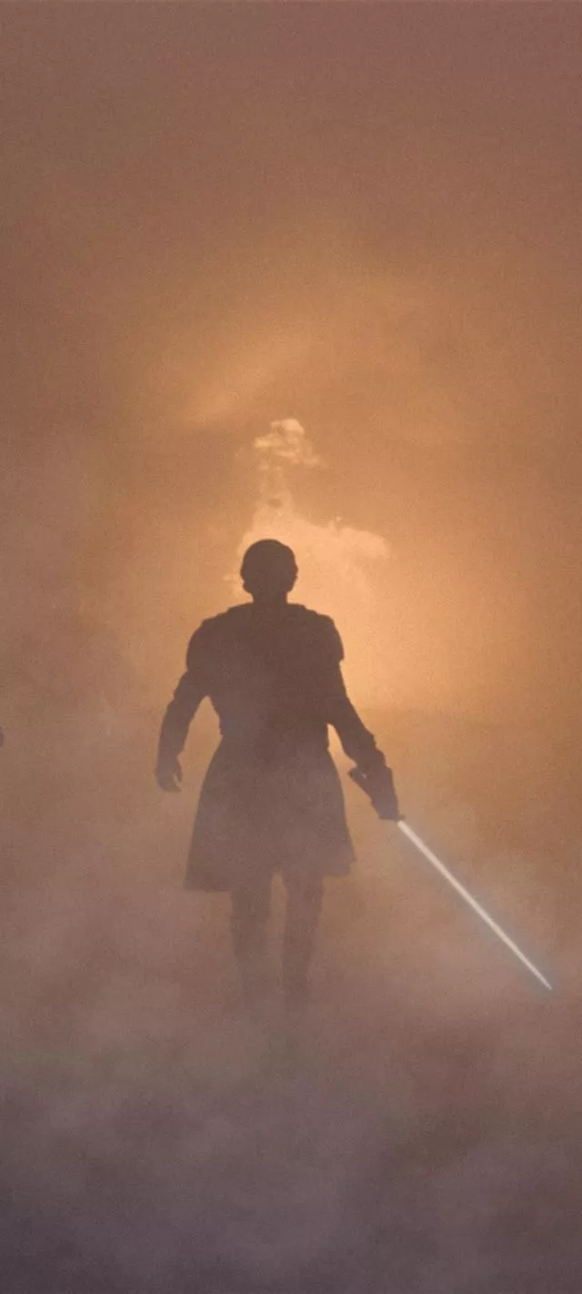 iPhone 15 Pro Star Wars Pc Wallpaper