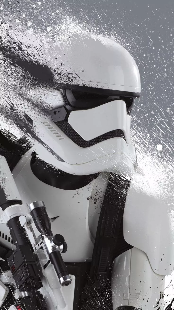 High Resolution Star Wars Wallpaper HD