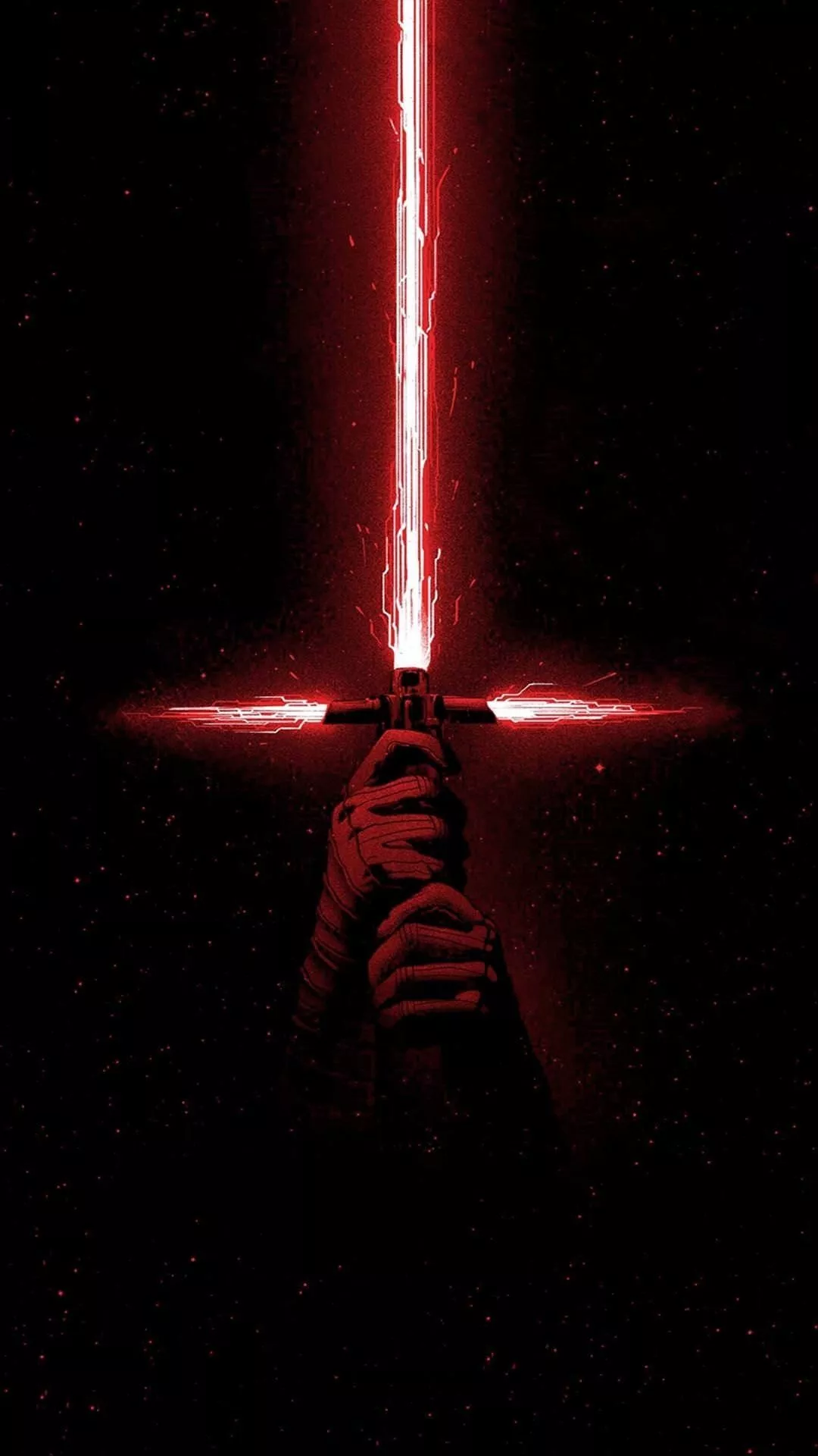 Of Skywalker Wallpaper