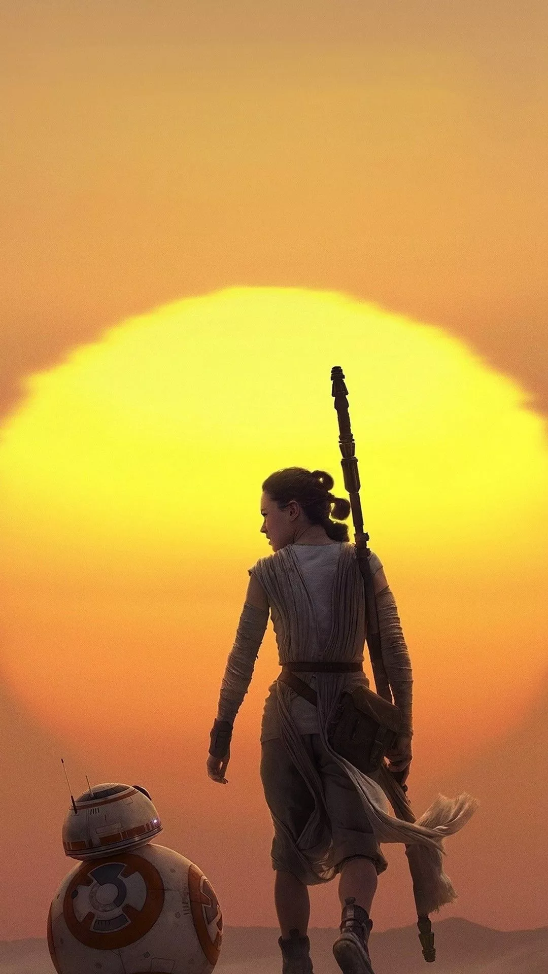 BB 8 (Star Wars) Wallpaper (30 Image
