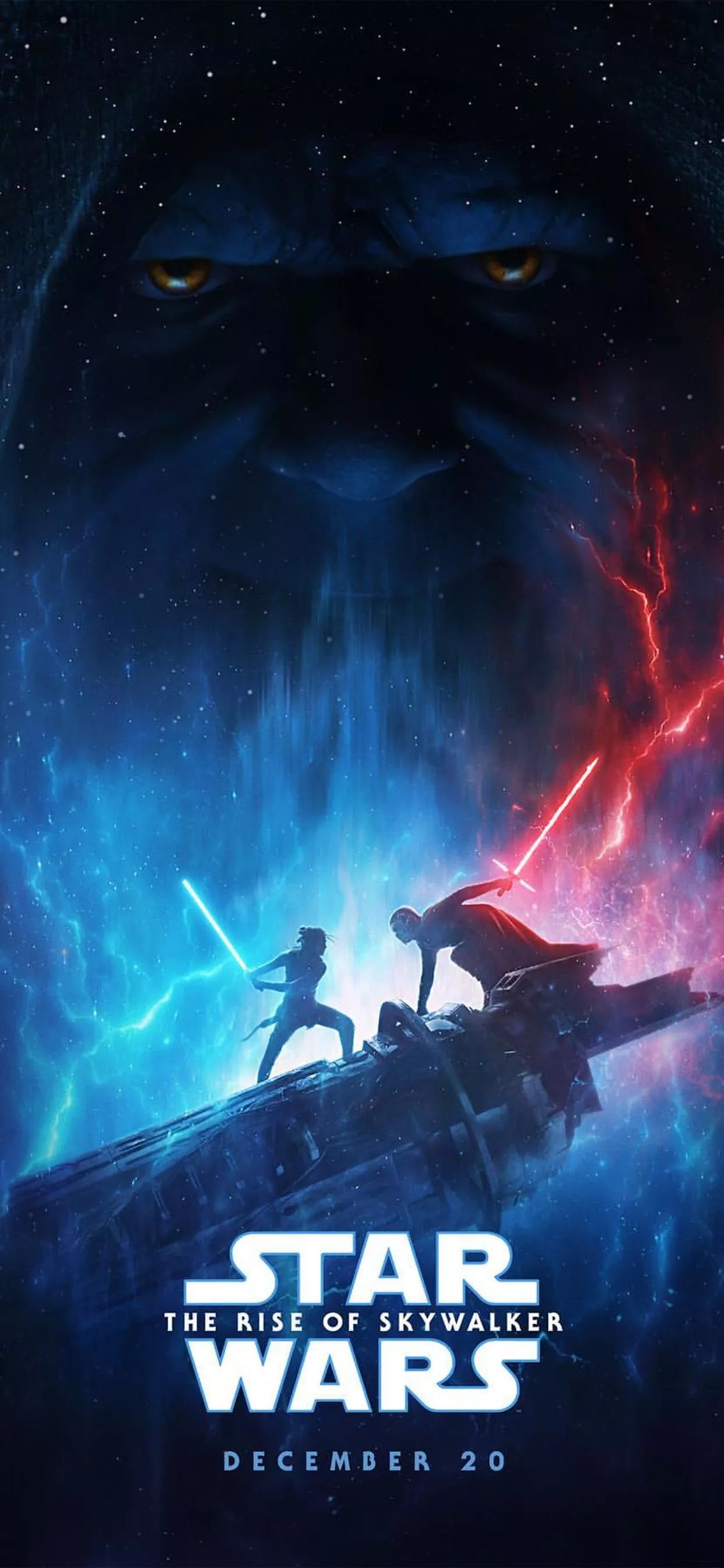 Wallpaper Star Wars, The Walt Disney
