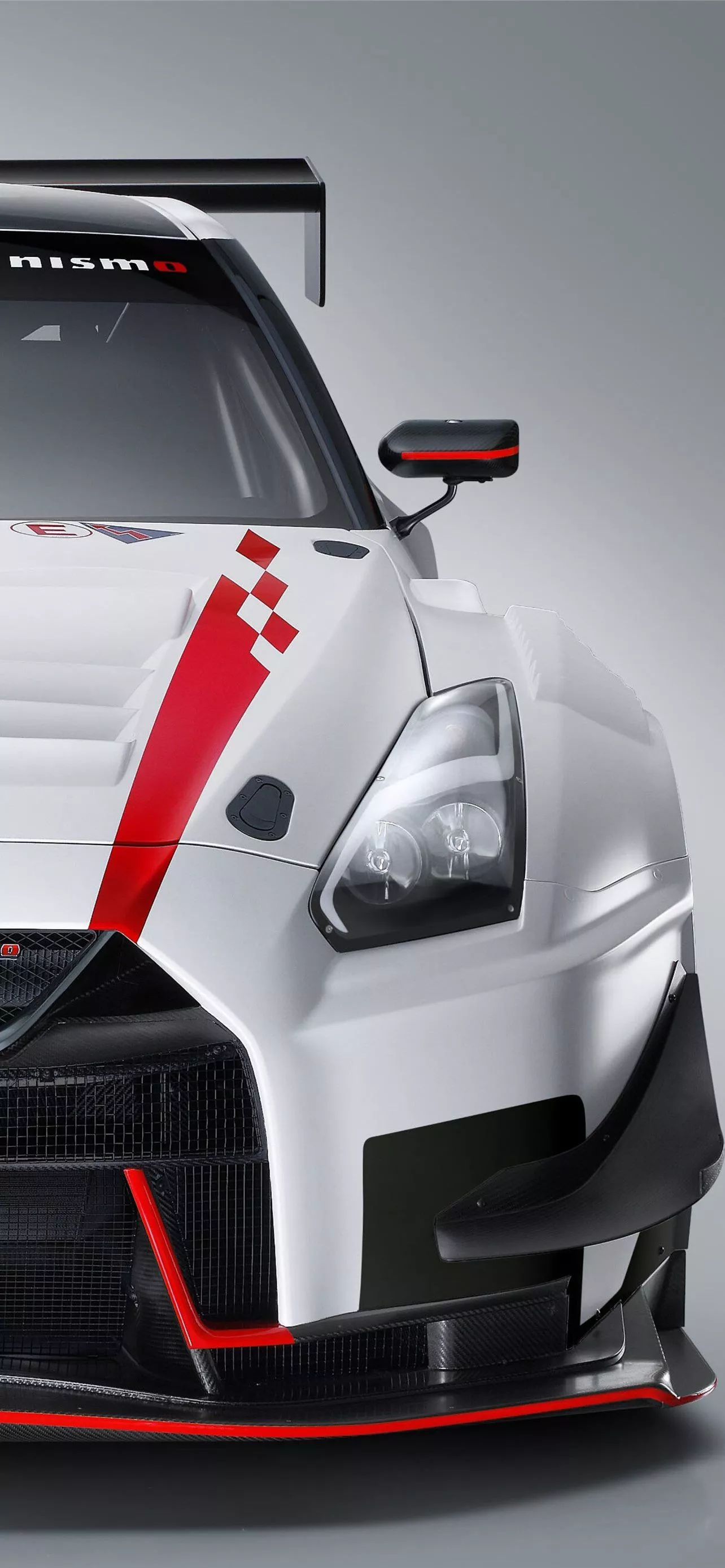 Best Nissan gt r nismo iPhone HD
