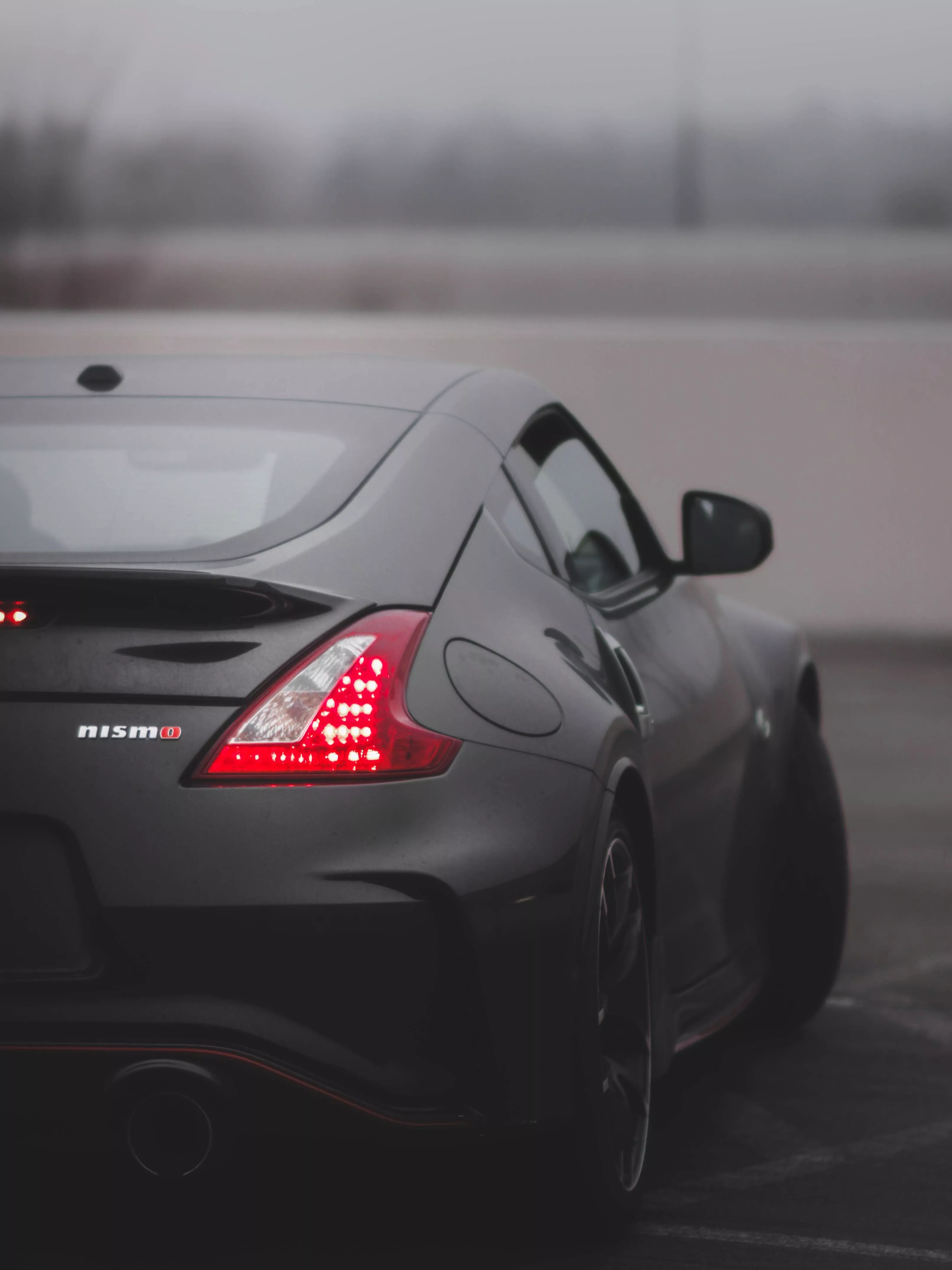 Download Nissan Nismo wallpaper