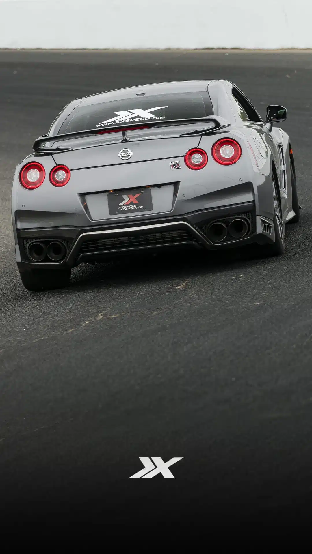 Nissan GT R Wallpaper