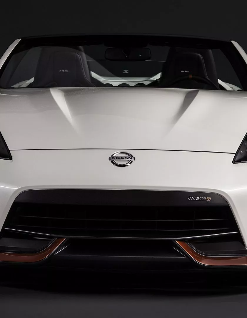 2019, nissan 370z nismo