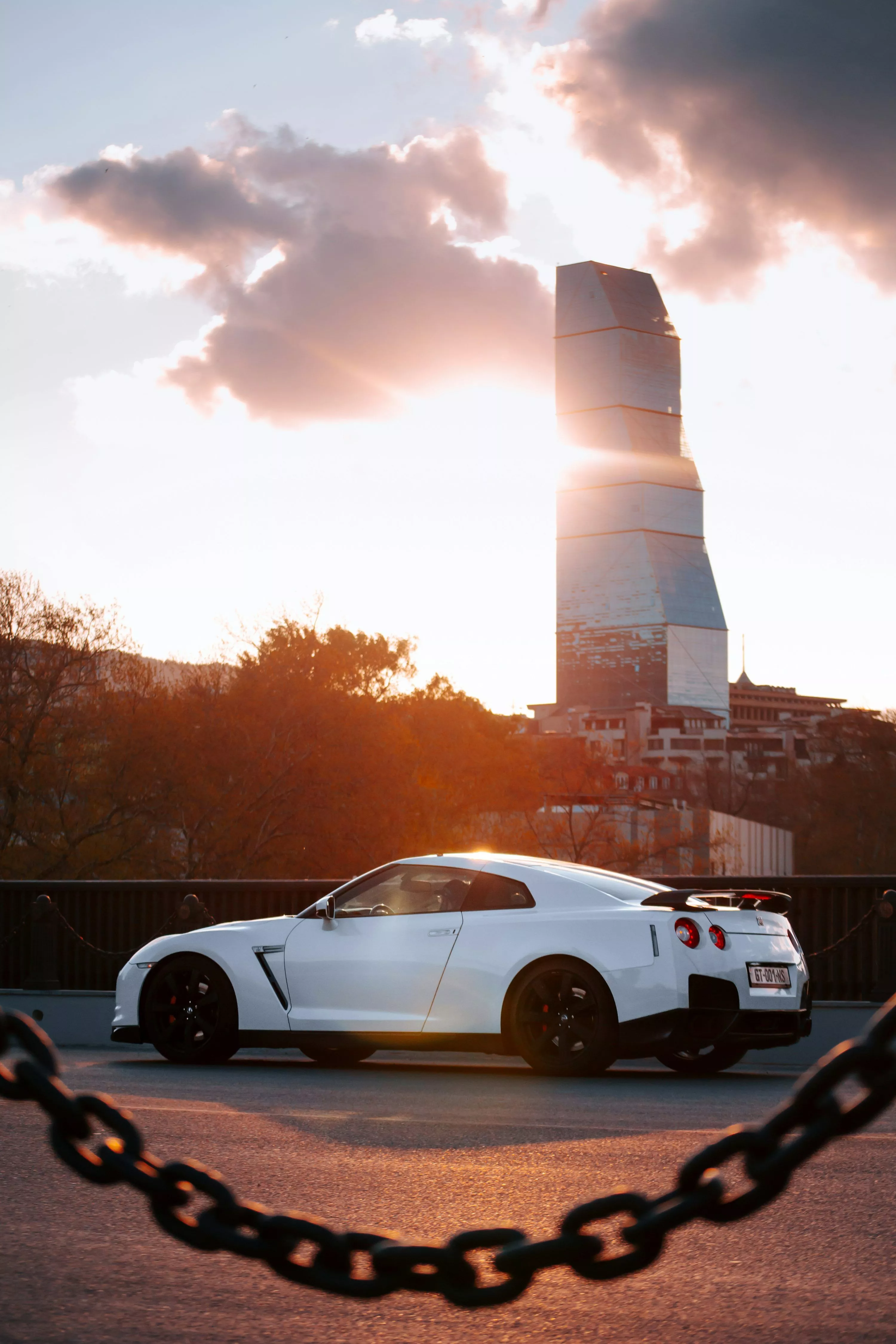 Nissan R35 Gtr Picture. Download