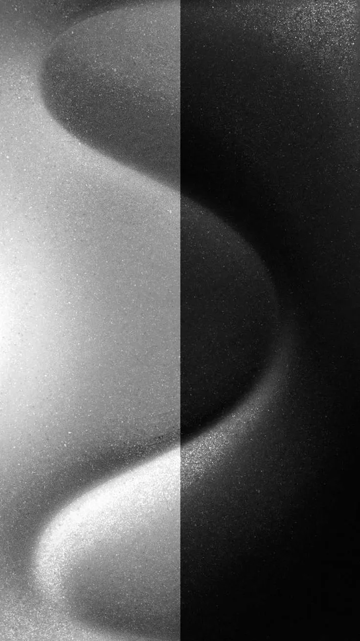 iPhone 15 Pro Max Titanium Dual Wallpaper