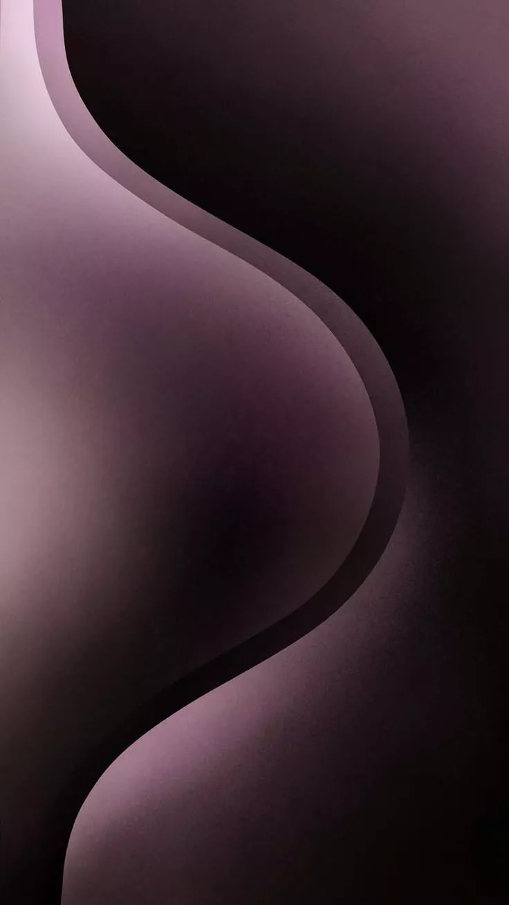 Pro Titanium Brown Abstract Wallpaper