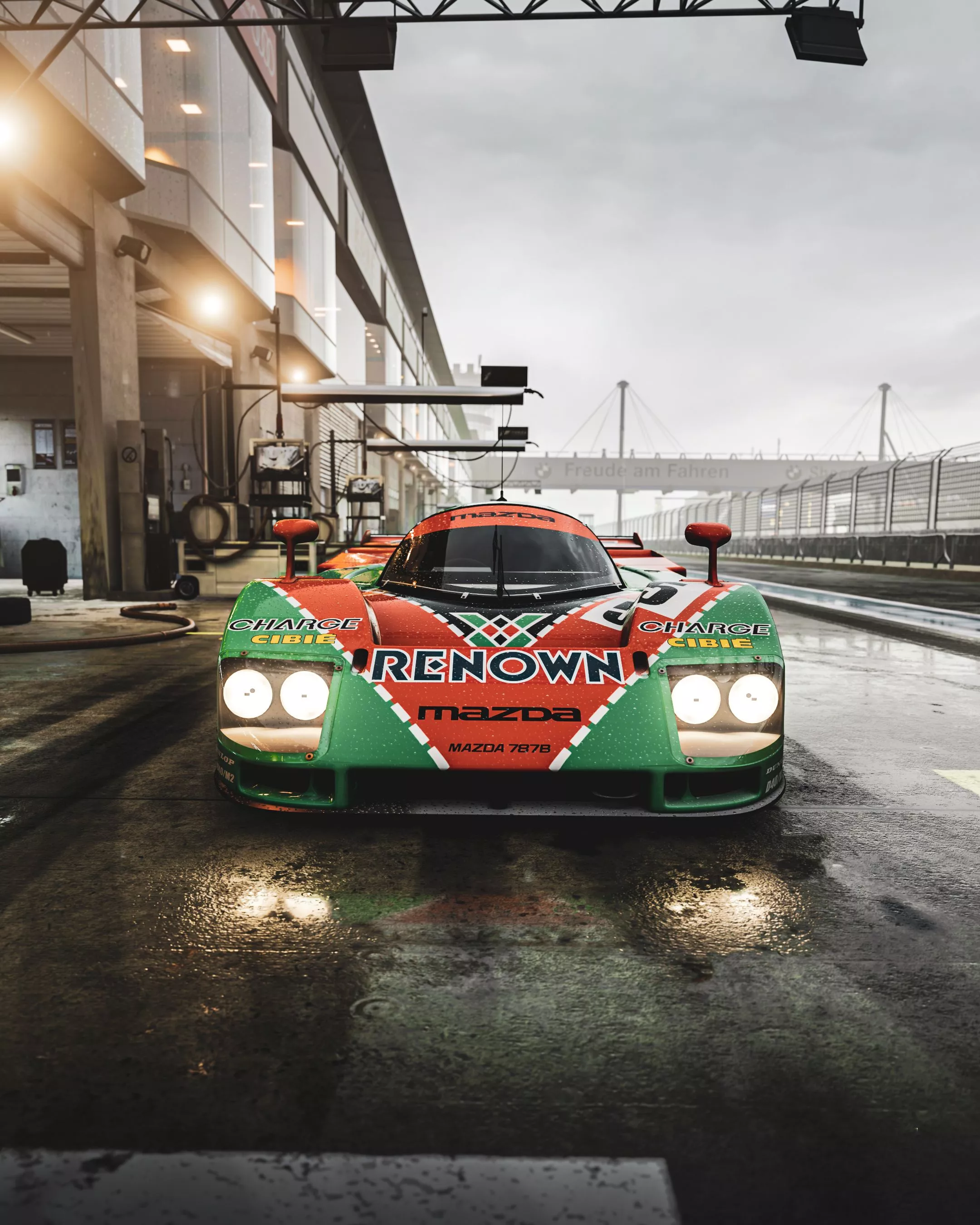 The ultimate sound machine #FM7Share