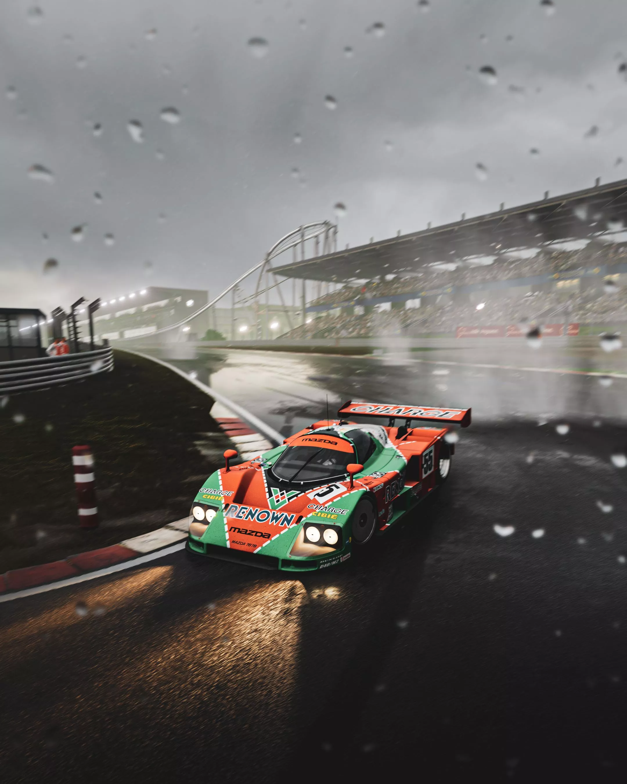 The ultimate sound machine #FM7Share