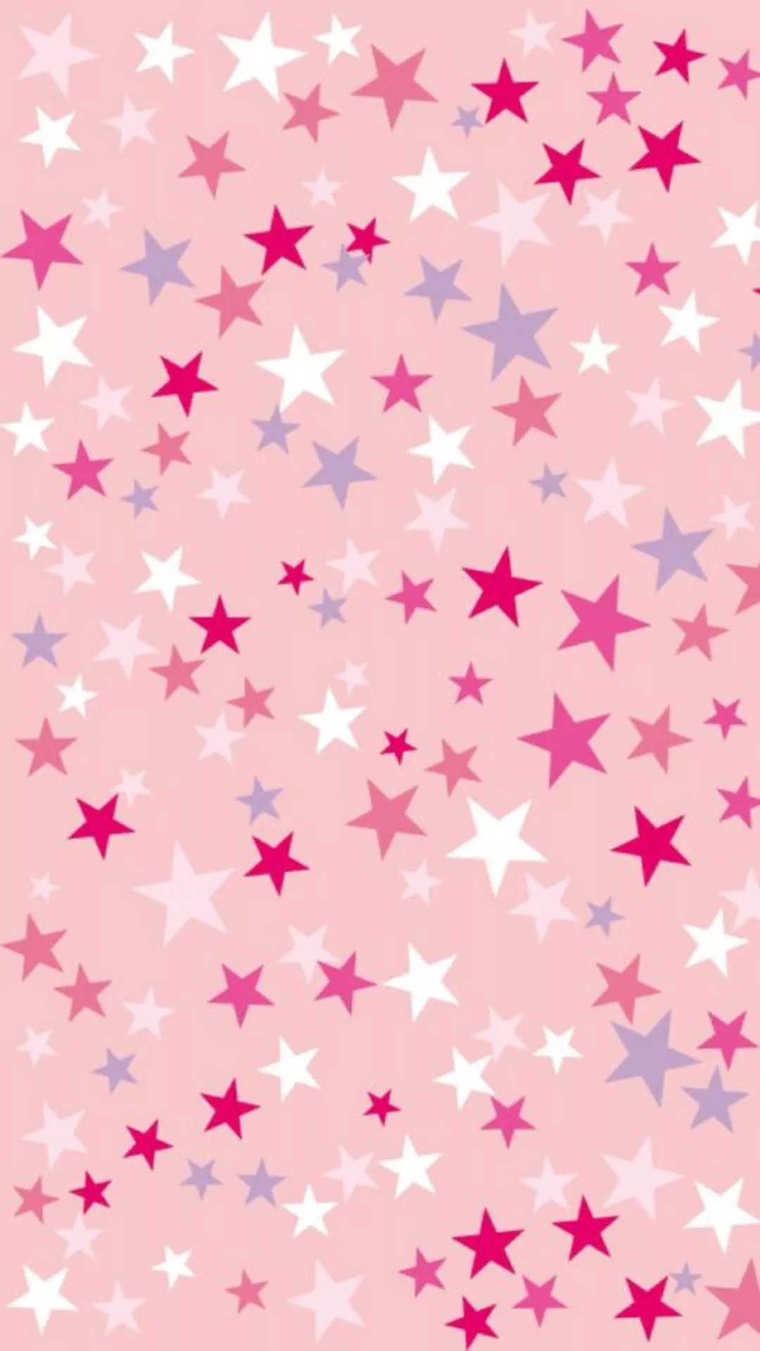 Pink Preppy Wallpaper