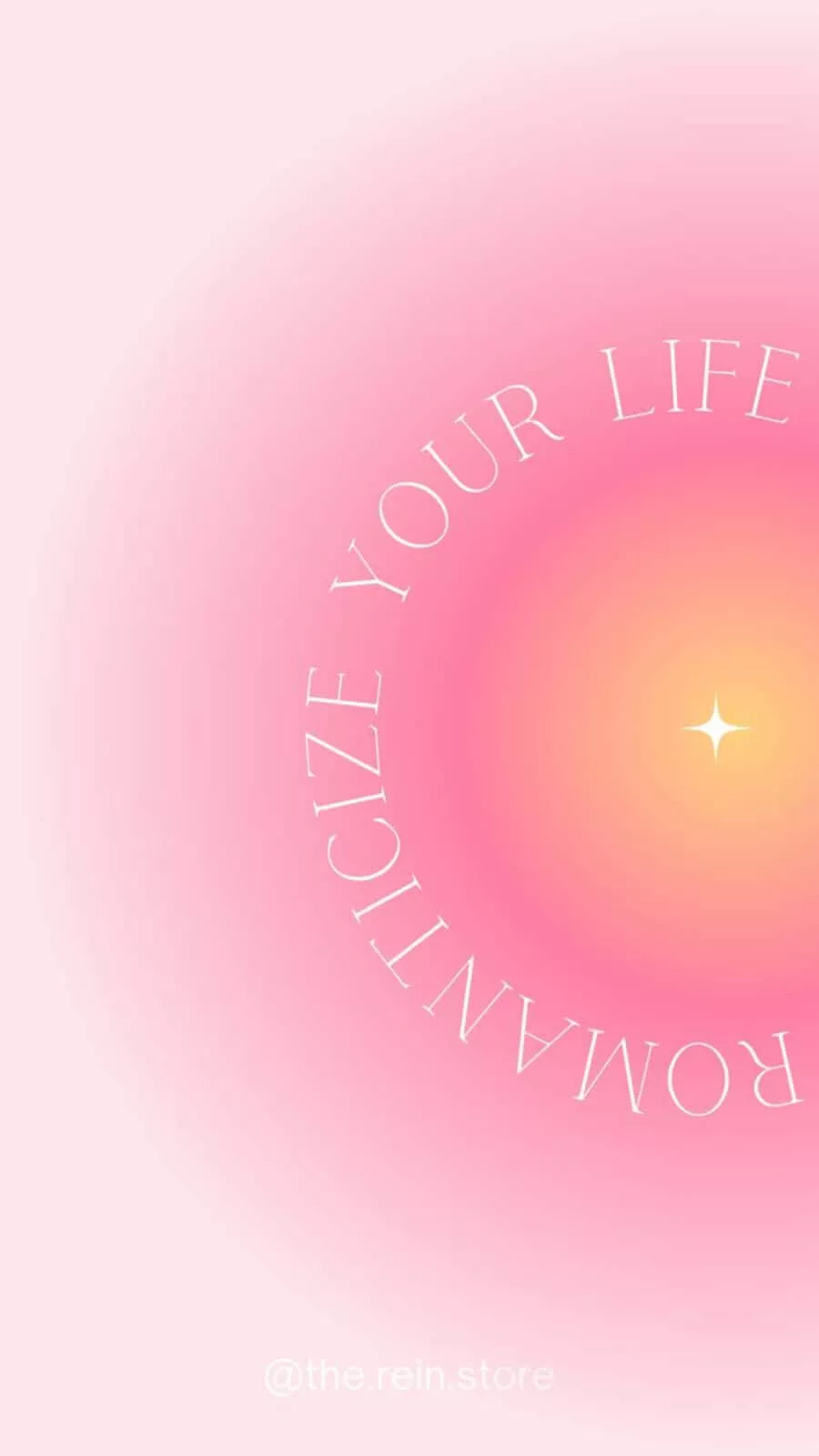 Preppy Aura Wallpaper