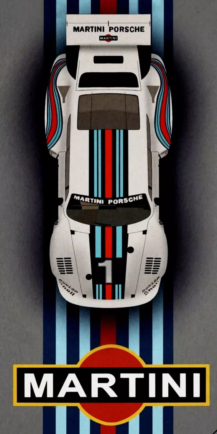 Martini Racing iPhone Wallpapers - Wallpaper Cave