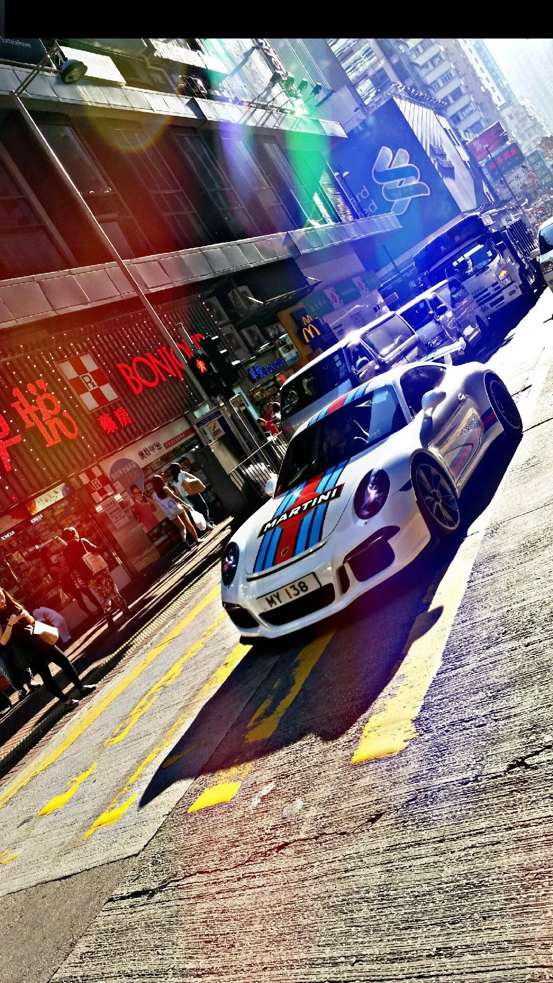 Martini Racing iPhone Wallpapers - Wallpaper Cave