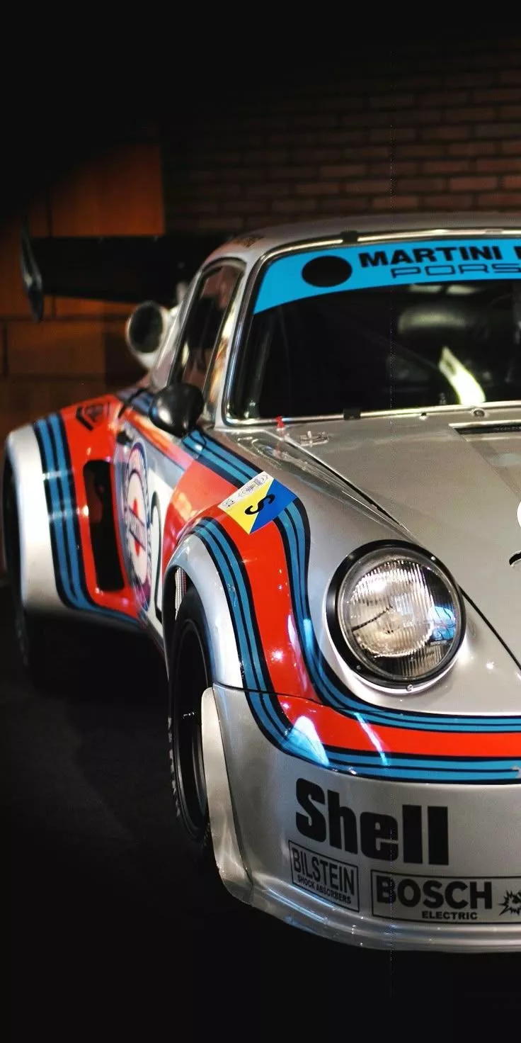 Martini Racing iPhone Wallpapers - Wallpaper Cave