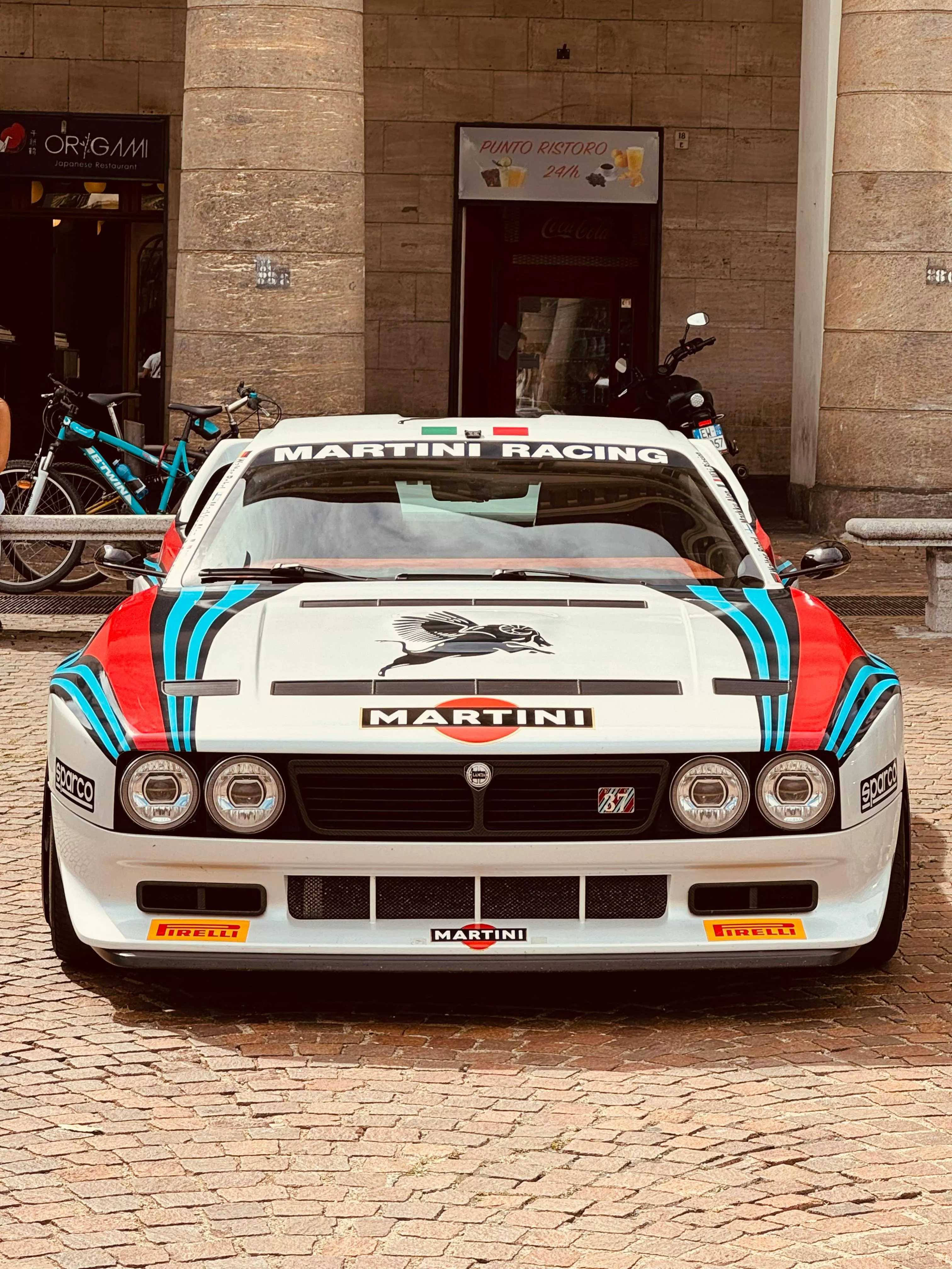 Martini Racing iPhone Wallpapers - Wallpaper Cave