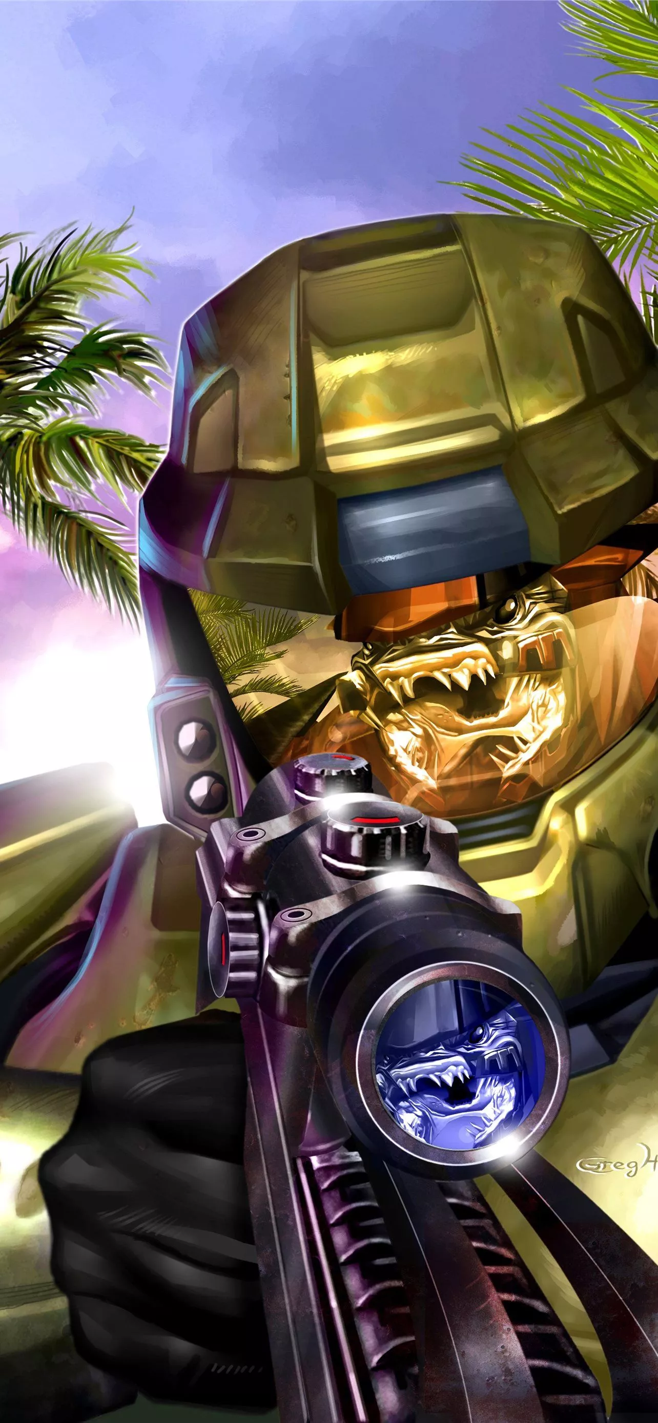 bat evolved iPhone Wallpaper Free Download