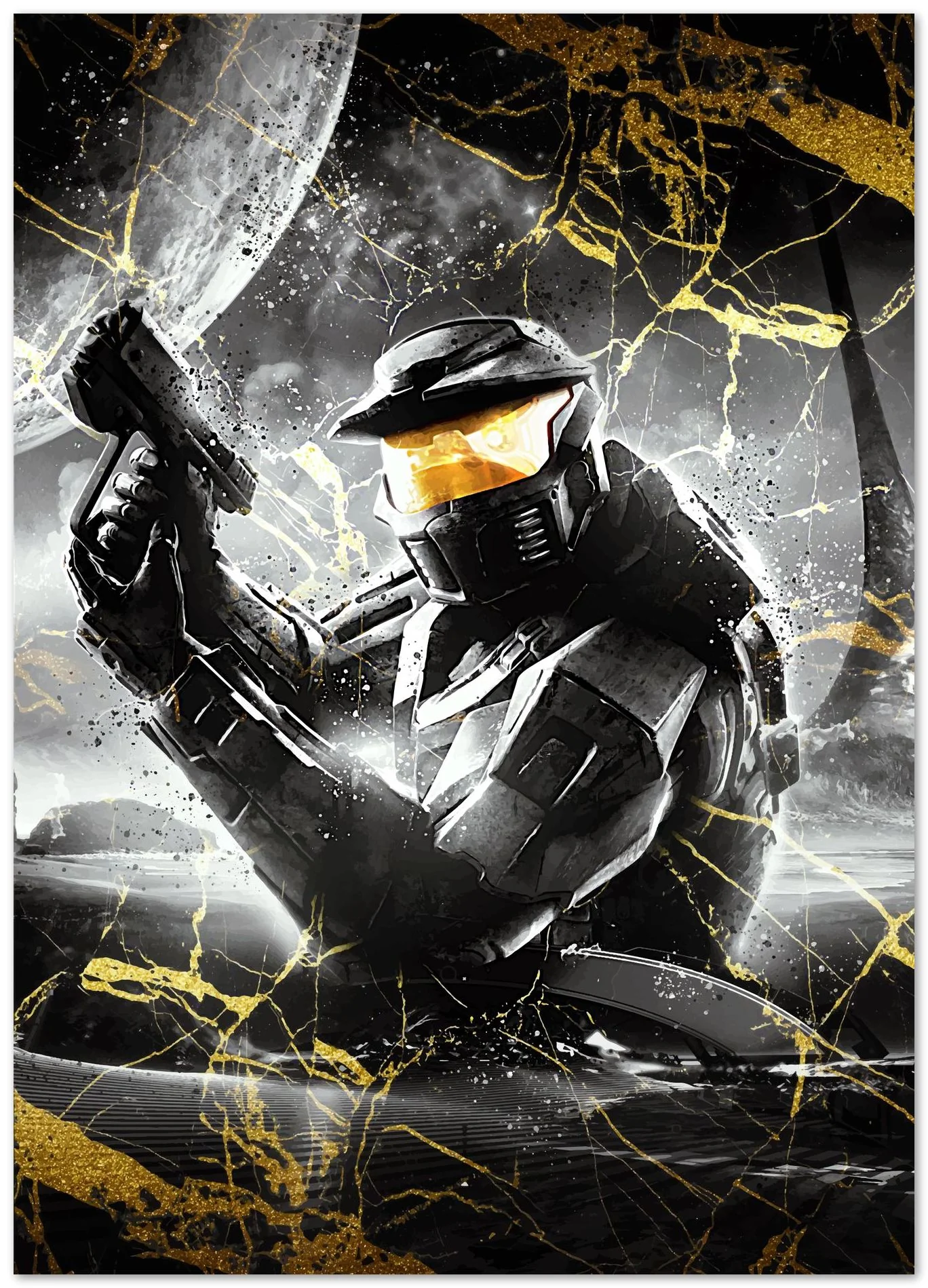 Halo combat evolved ultimate