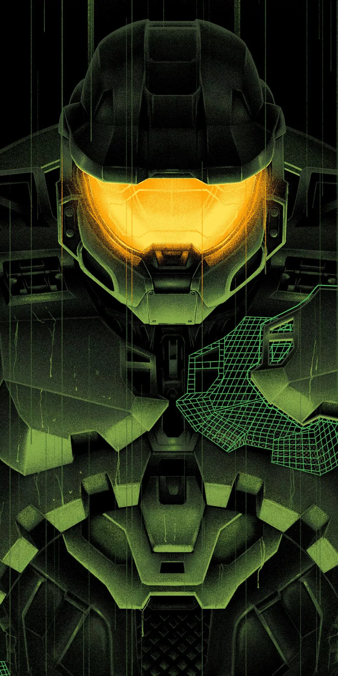 Download Halo Infinite wallpaper