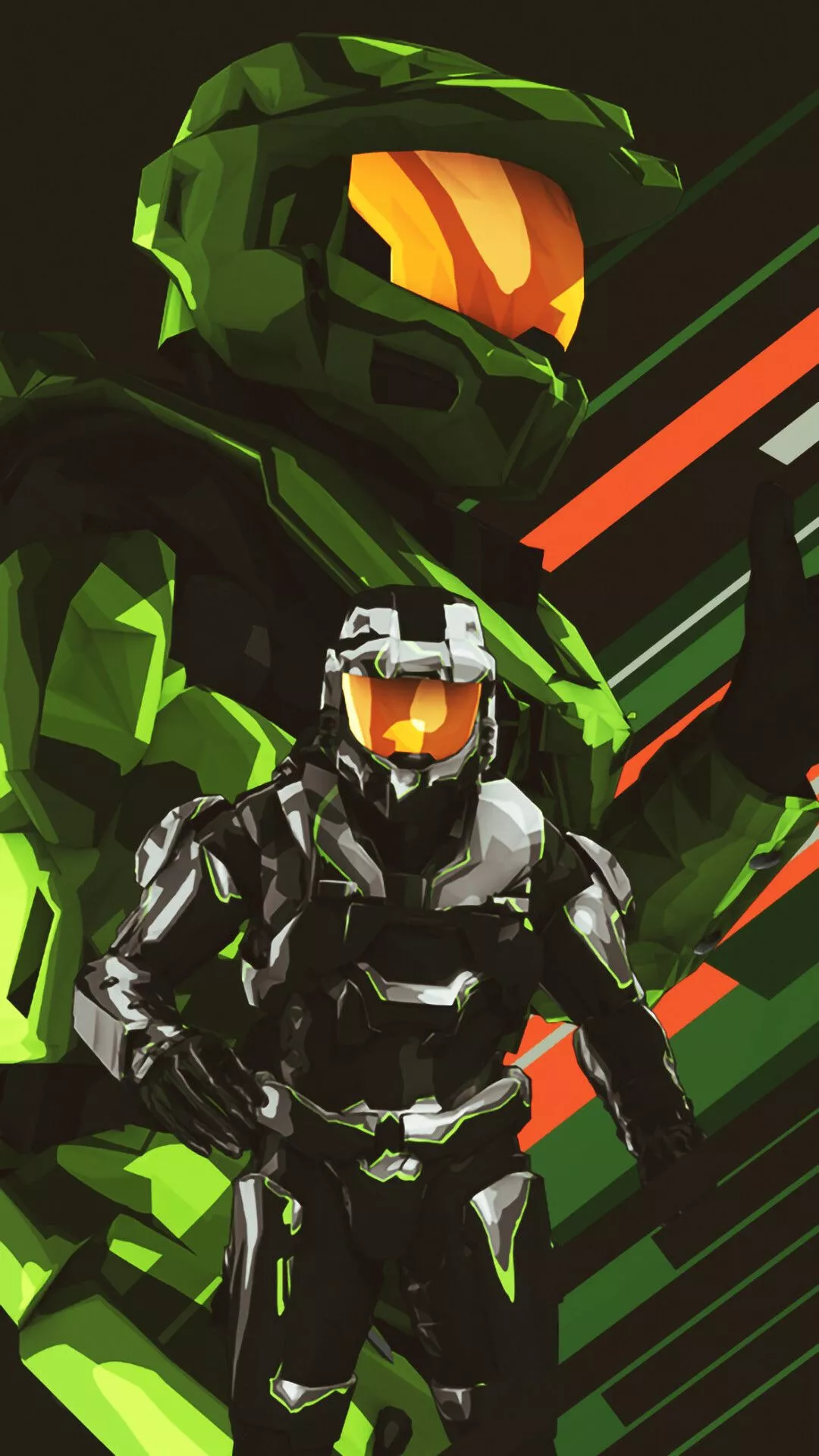 Halo Wallpaper