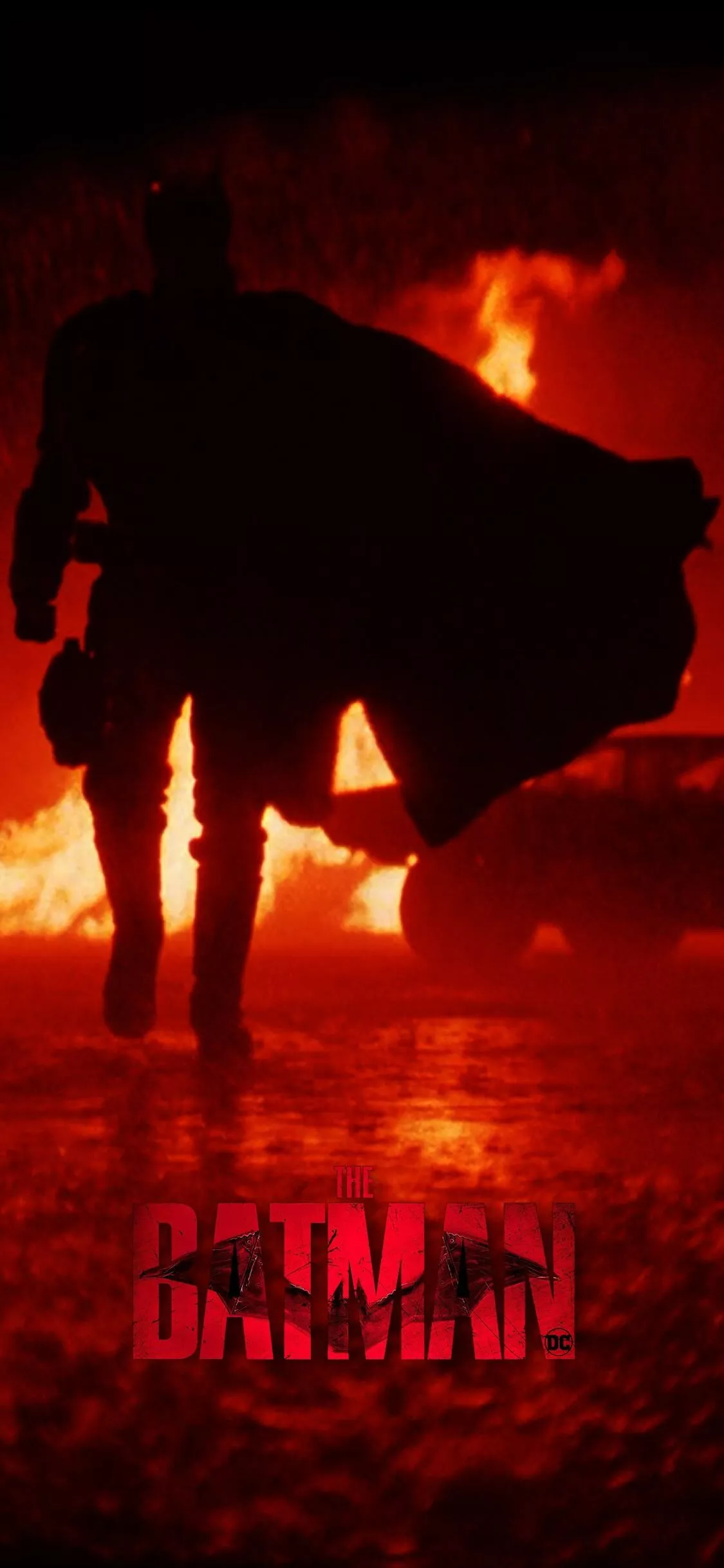 The Batman Wallpaper