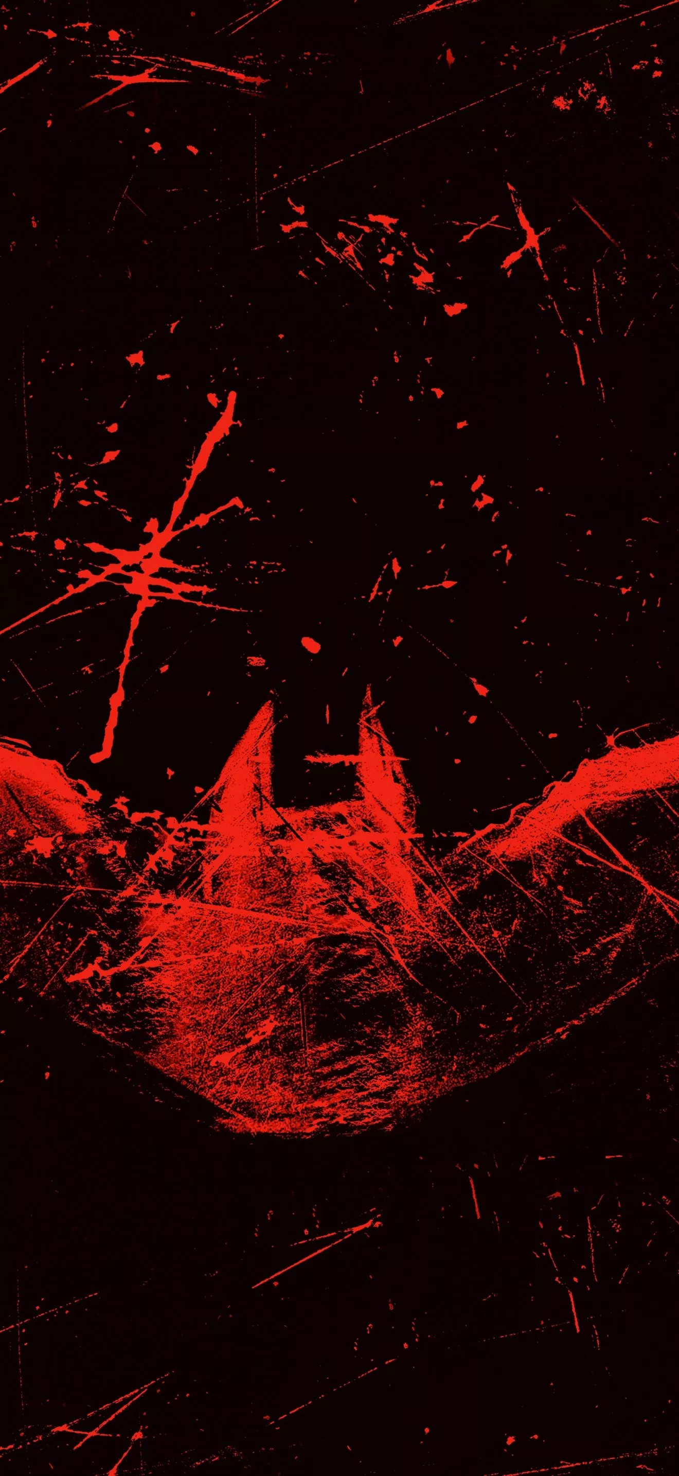 The Batman Wallpaper 4K, 8K, 2022