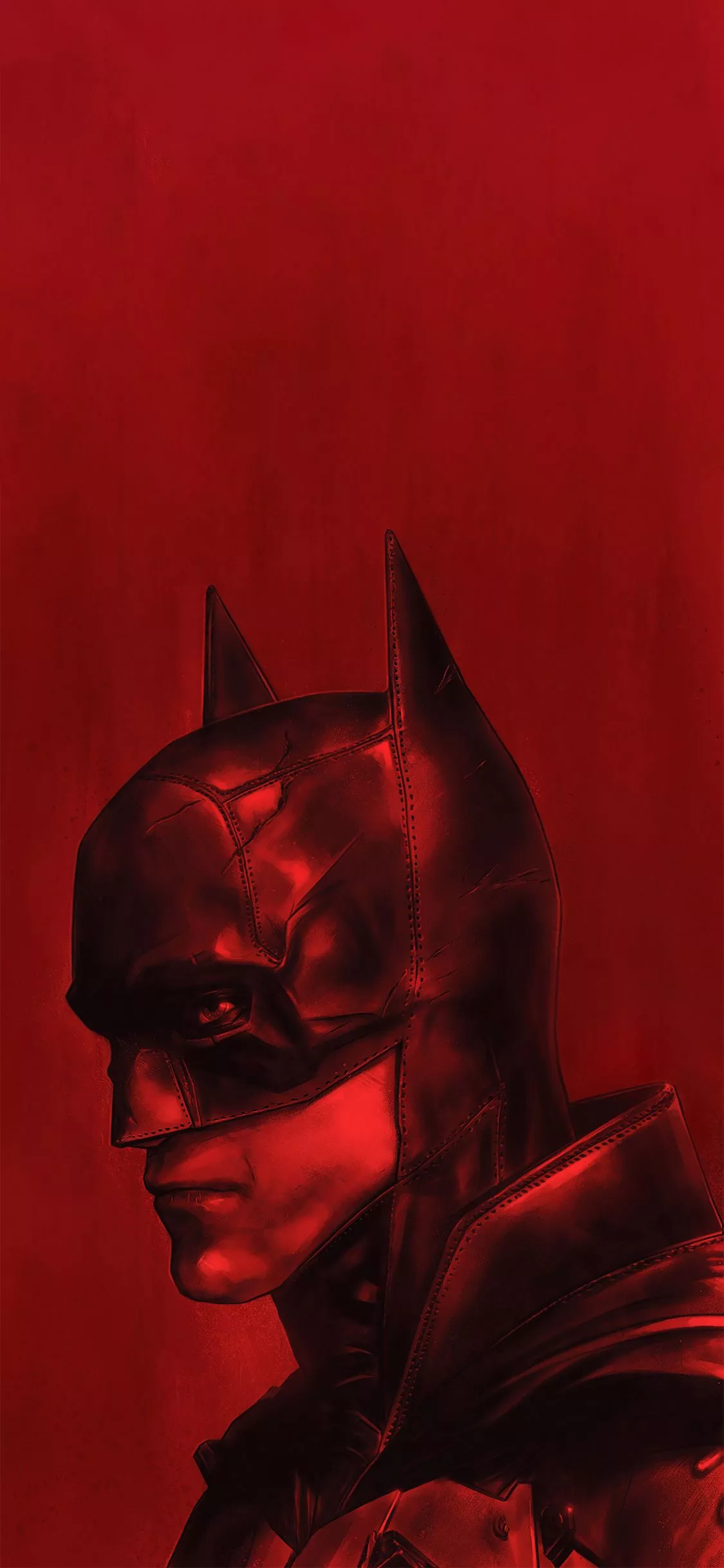 Batman Wallpaper for IPhone