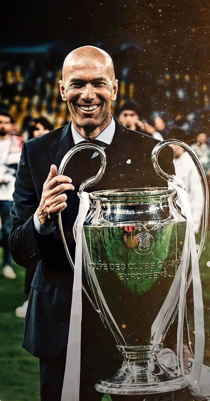 real madrid, HD phone wallpaper