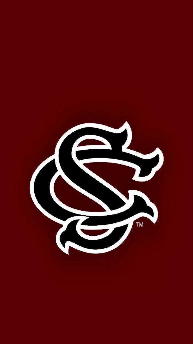 Gamecock baseball iphone wallpaper