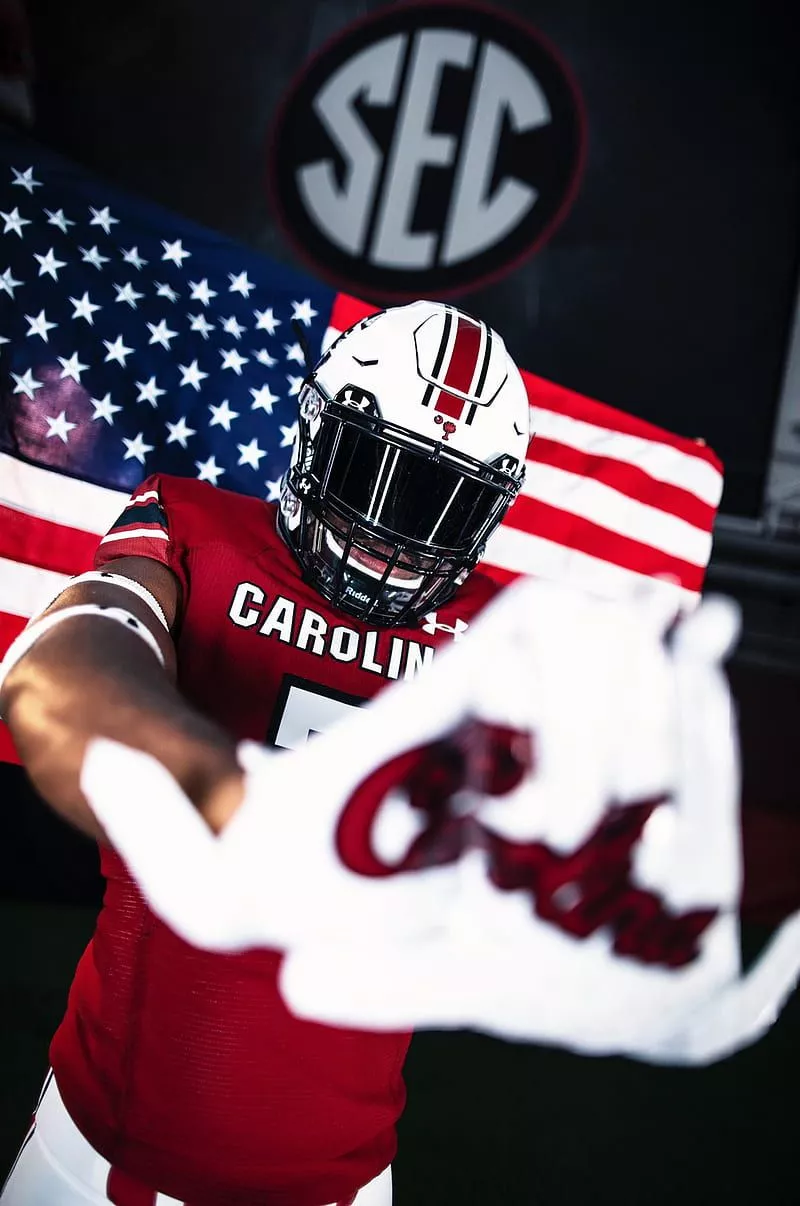 SCGamecocks, secfootball, south