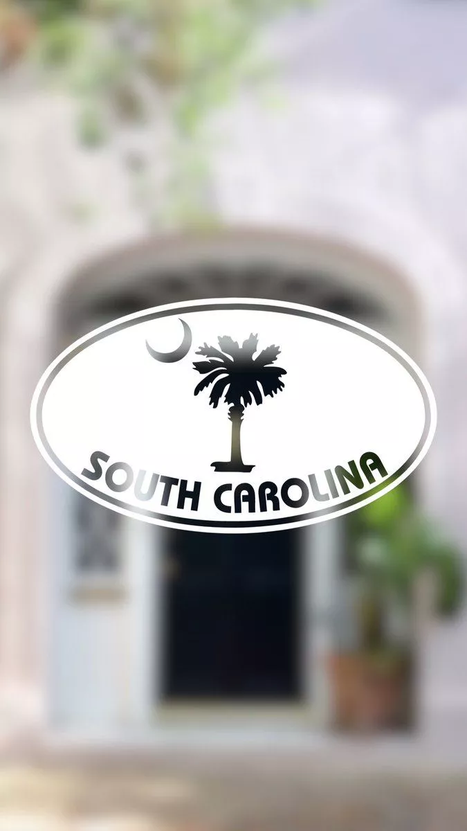 iOS Wallpaper على X: Charleston