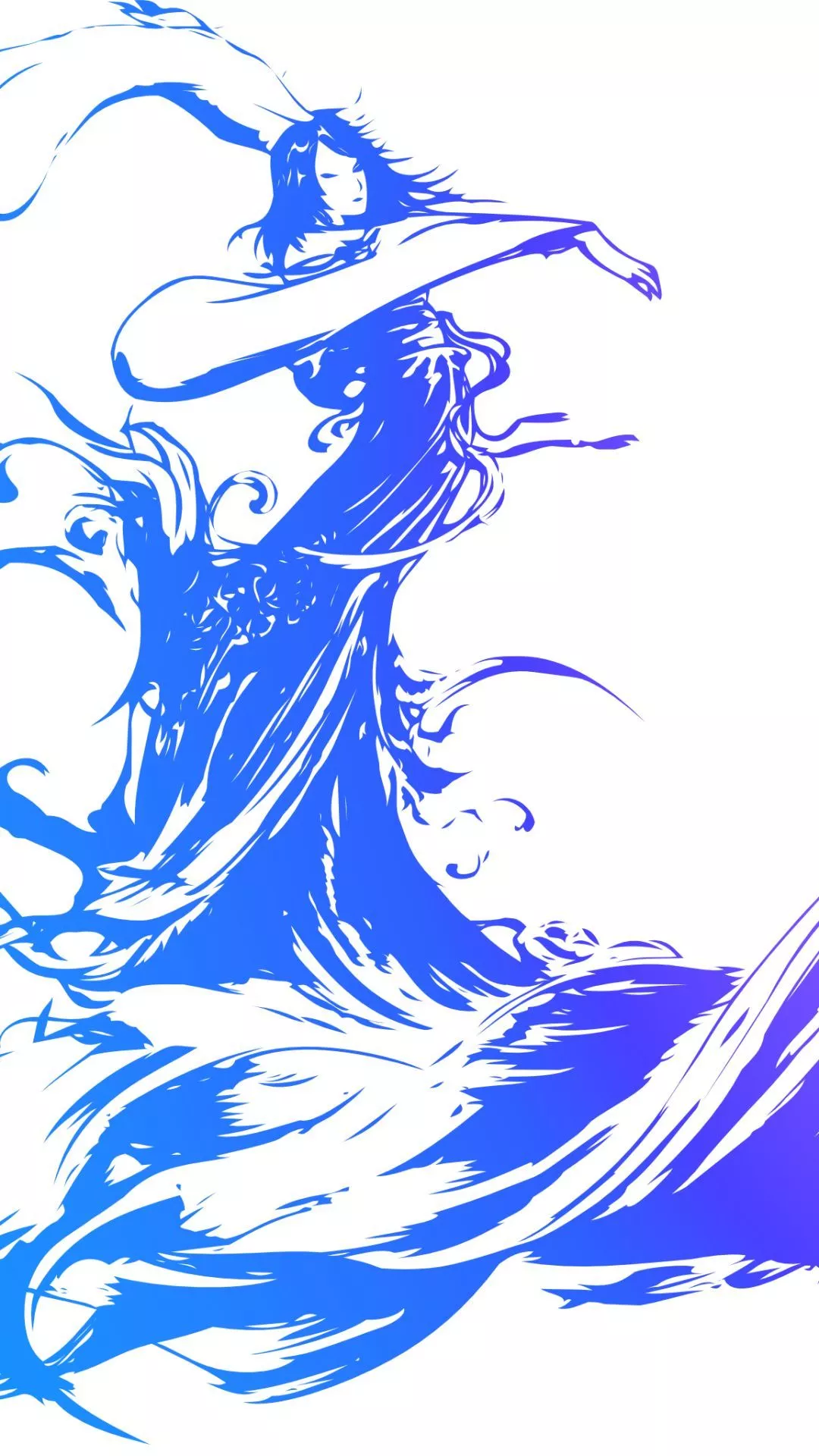 Final Fantasy X, Yuna Final Fantasy