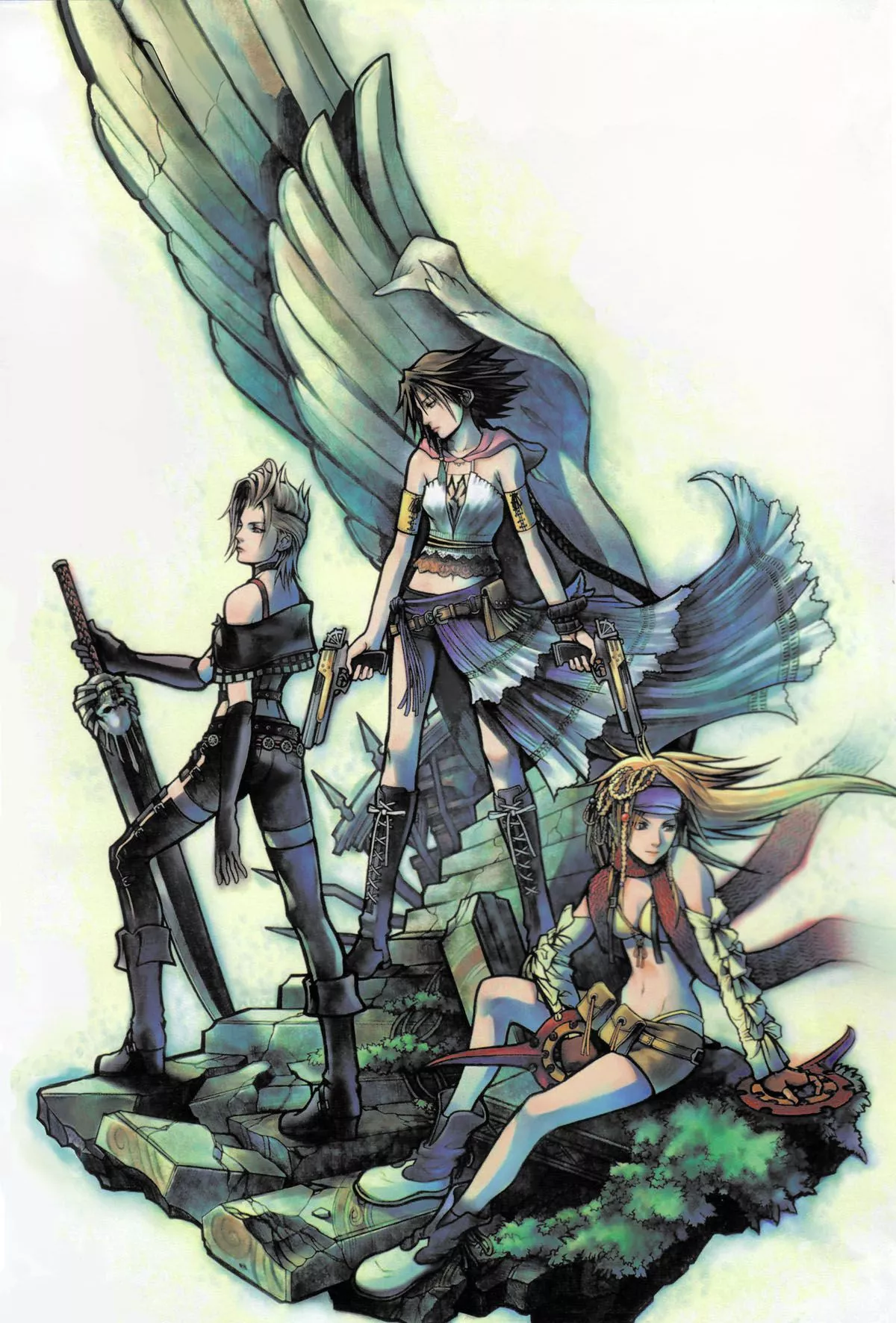 Nomura Tetsuya Anime