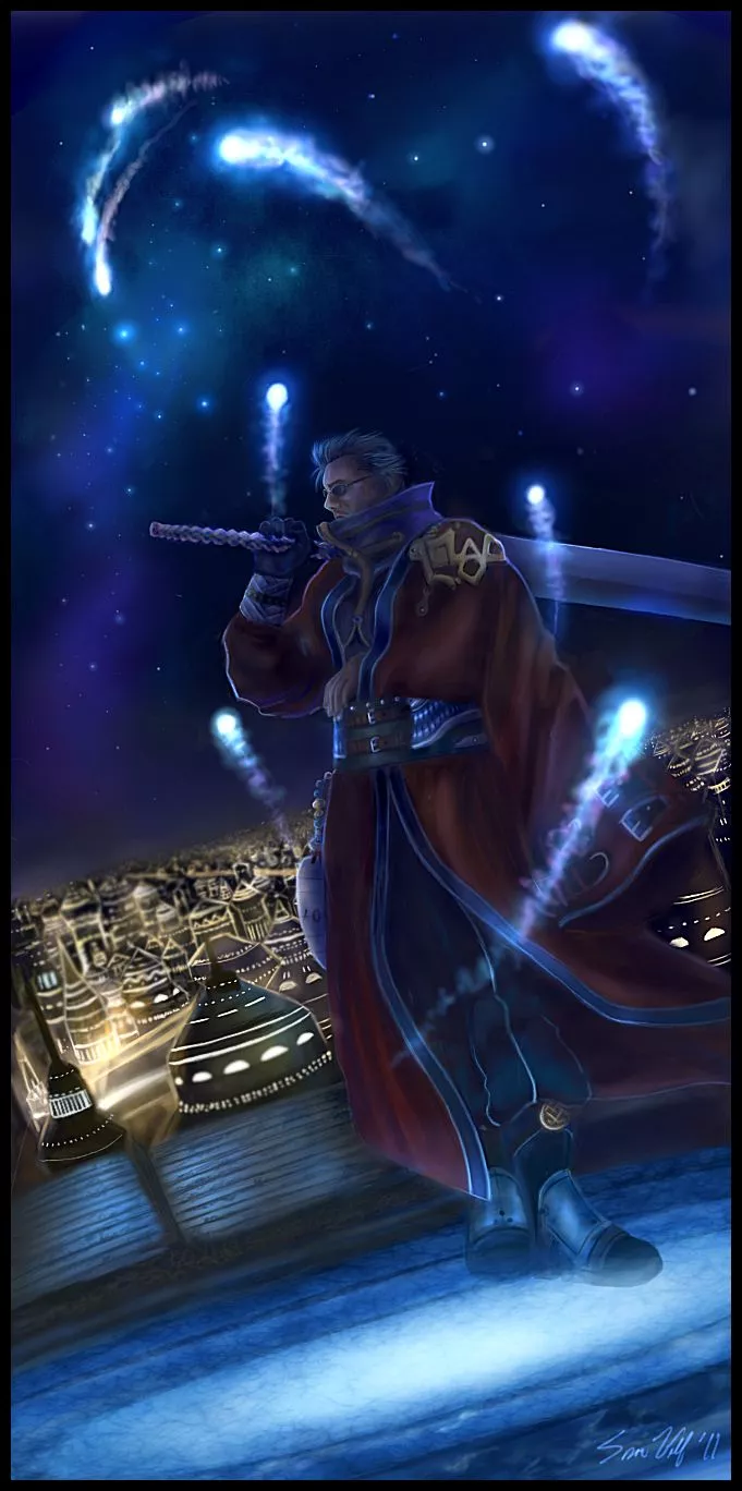 Starcanis