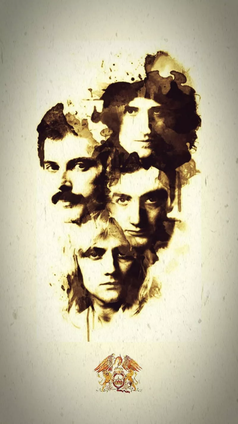 john deacon, HD phone wallpaper