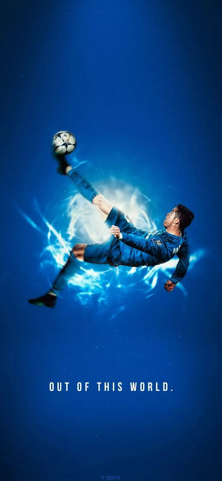 Bicycle Kick CR7. Ronaldo wallpaper