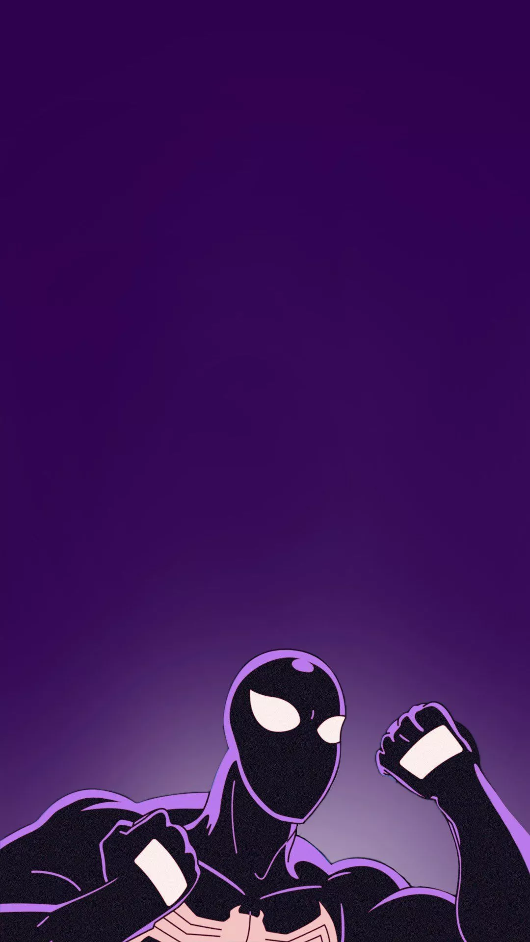 Daily Symbiote Spider Man