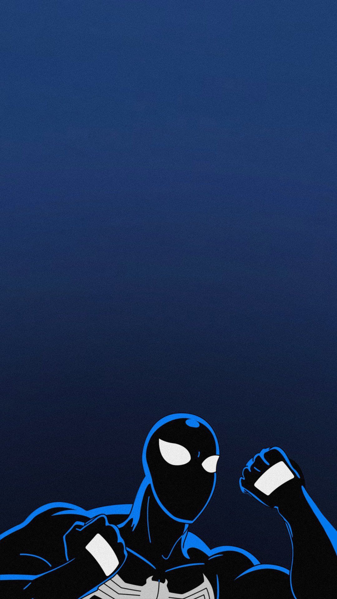 Daily Symbiote Spider Man's