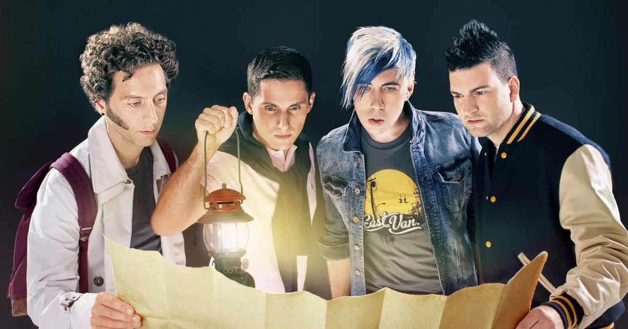 Marianas Trench for the o2 Institute